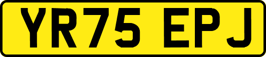 YR75EPJ
