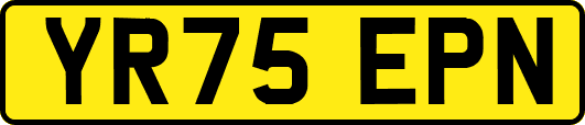 YR75EPN
