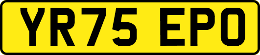 YR75EPO