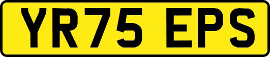 YR75EPS