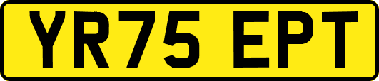 YR75EPT