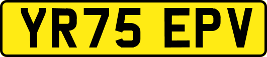 YR75EPV