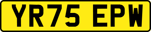 YR75EPW