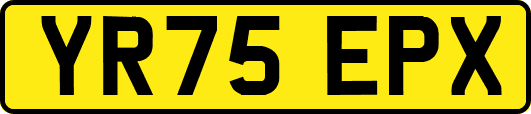YR75EPX