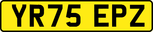 YR75EPZ