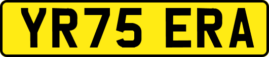 YR75ERA
