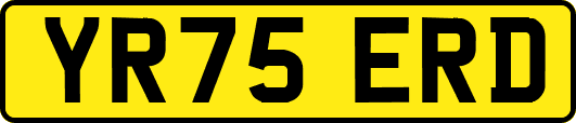 YR75ERD