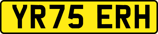 YR75ERH