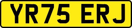 YR75ERJ