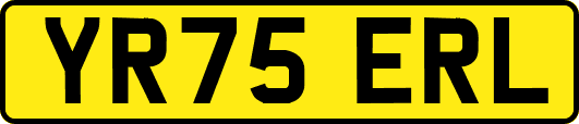 YR75ERL