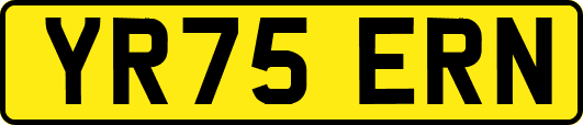 YR75ERN