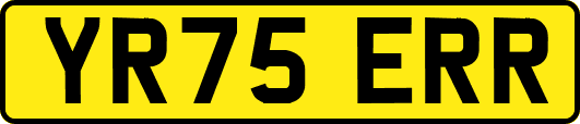 YR75ERR