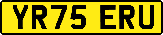 YR75ERU