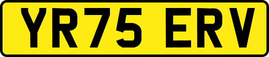 YR75ERV