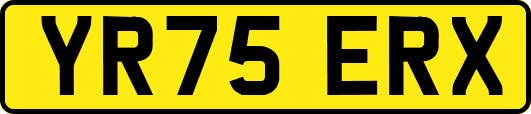 YR75ERX