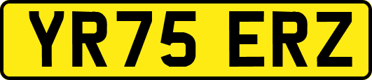 YR75ERZ