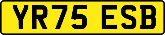 YR75ESB