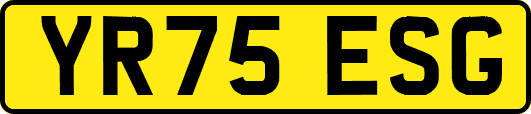 YR75ESG