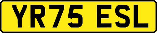 YR75ESL