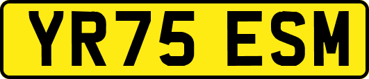 YR75ESM