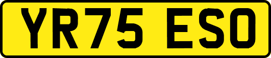 YR75ESO
