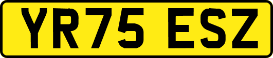 YR75ESZ