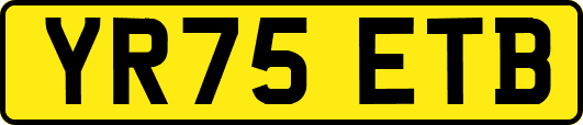 YR75ETB