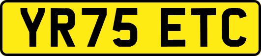 YR75ETC