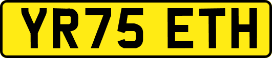 YR75ETH