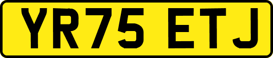 YR75ETJ