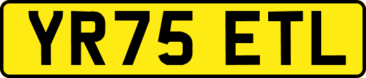 YR75ETL