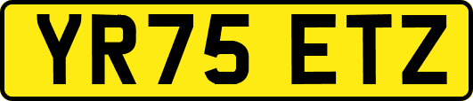 YR75ETZ