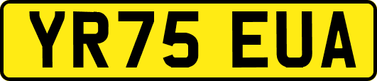 YR75EUA
