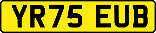 YR75EUB