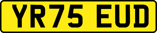 YR75EUD