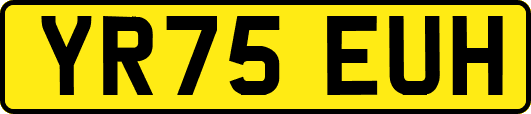 YR75EUH