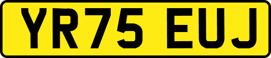 YR75EUJ