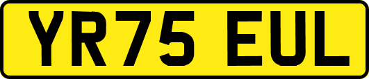 YR75EUL
