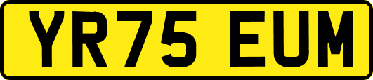 YR75EUM