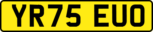 YR75EUO
