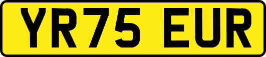 YR75EUR