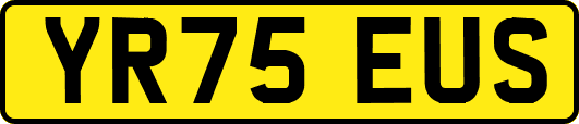 YR75EUS