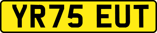 YR75EUT
