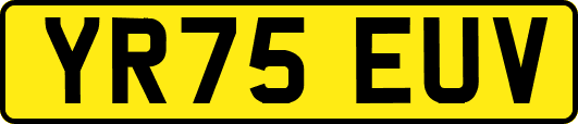YR75EUV