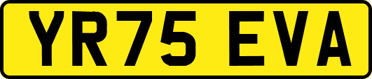 YR75EVA