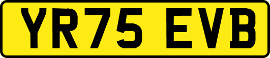 YR75EVB