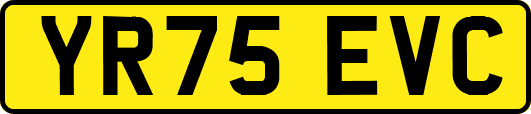 YR75EVC