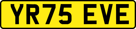 YR75EVE