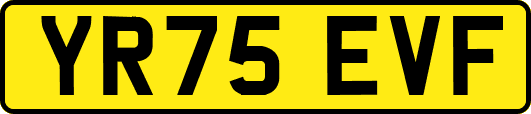 YR75EVF