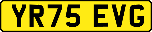 YR75EVG